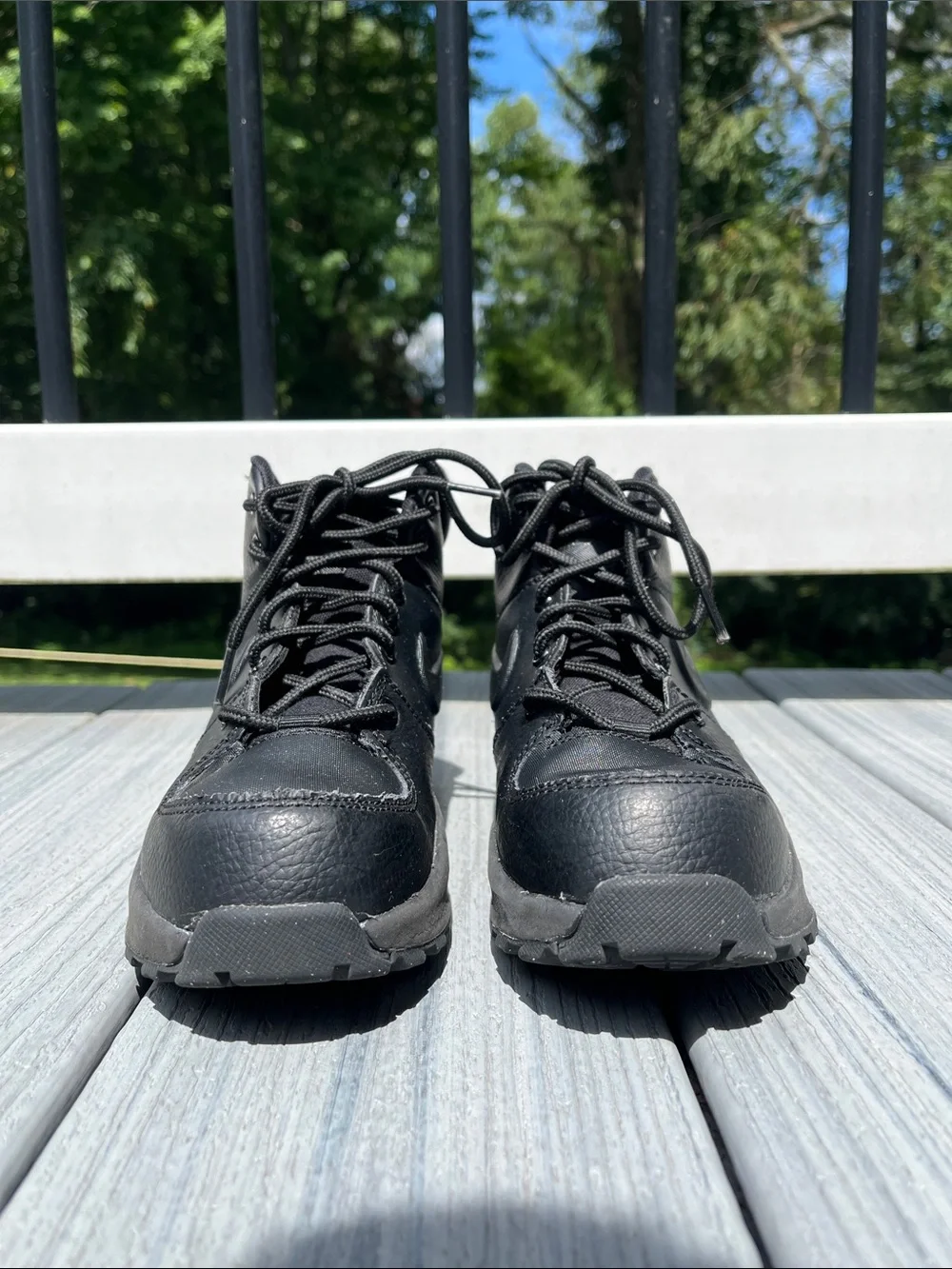 Nike Manoa Boots